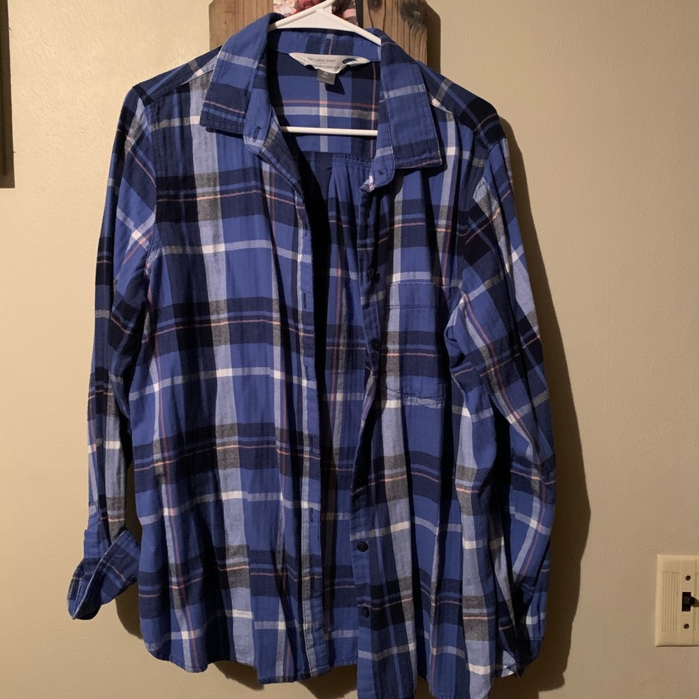 Flannel